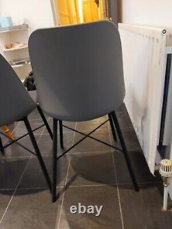 2 John Lewis Anyday Chairs