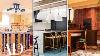 3 Interior Designers Transform The Same Kitchen Space Savers Architectural Digest