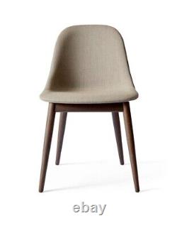 Audo copenhagen / MENU harbour dining chair upholstered RRP £540