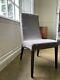 Calligaris Upholstered Dining Chairs 6