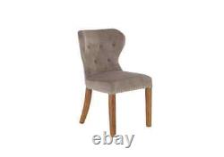 Chennai Upholstered Dining Chair