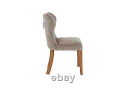 Chennai Upholstered Dining Chair