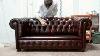 Chesterfield Sofa How To Make It