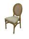 Commercial Grade Louis Dining Chairs, King Louis Wedding Chairs, Hotel Chairs