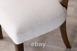 Cream Upholstered Dining Chair Modern Dining Chair Modern Dining Chair