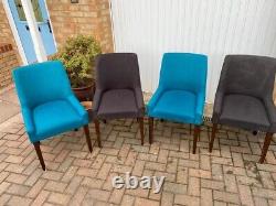 Dining Chairs x 4