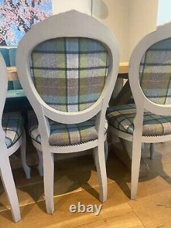 Dining chairs 6