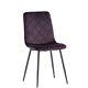 Dining Chairs Set Of 2 Kitchen, Leather, Comfort, Modern, Free Delivery