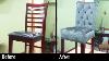Diy How To Reupholster A Chair With A Built In Seat Alo Upholstery