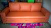 Diy Studio Couch How To Make A Simple Sofa