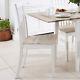 Florence Round Extended Dining Table And Chairs, Stunning Kitchen Table, Quality