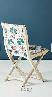 Folding/ studying/ dining/ patio upholstered chair