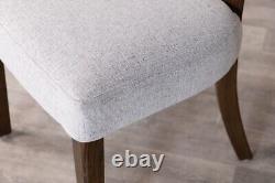 Grey Upholstered Dining Chair Modern Dining Chair Modern Dining Chair
