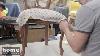 Home Upholstery Sydney Upholstering A Dining Chair
