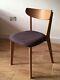 House By John Lewis Clio Chairs X4, Upholstered