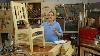 Introducing Making A Dining Chair Paul Sellers
