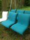 Ligne Roset Upholstered Dining Chairs X 6