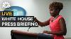Live White House Press Secretary Karine Jean Pierre Holds A Briefing With Reporters 06 30 23