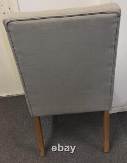 Maison Upholstered Dining Chair RRP £310 our Price £150.00