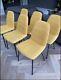 Mobitec Mood Upholstered Dining Chairs X6
