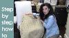 Reupholster Or Recover A Parsons Chair How To Renee Romeo