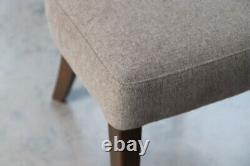 Sage Upholstered Dining Chair Modern Dining Chair Modern Dining Chair