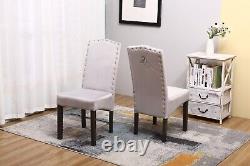 Sale New Dining Chairs Velvet Luxury Model Free delivery