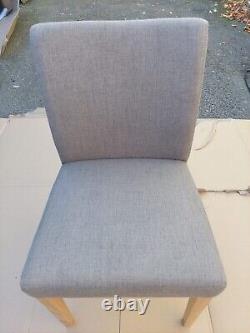 Upholstered Dining Chair