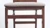 Upholstered Folding Dining Chairs Scotts Of Stow