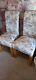Upholstered Dining Chairs Set Of 2