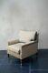Vintage Armchair By William Yeoward Excellent Quality Designer Chair
